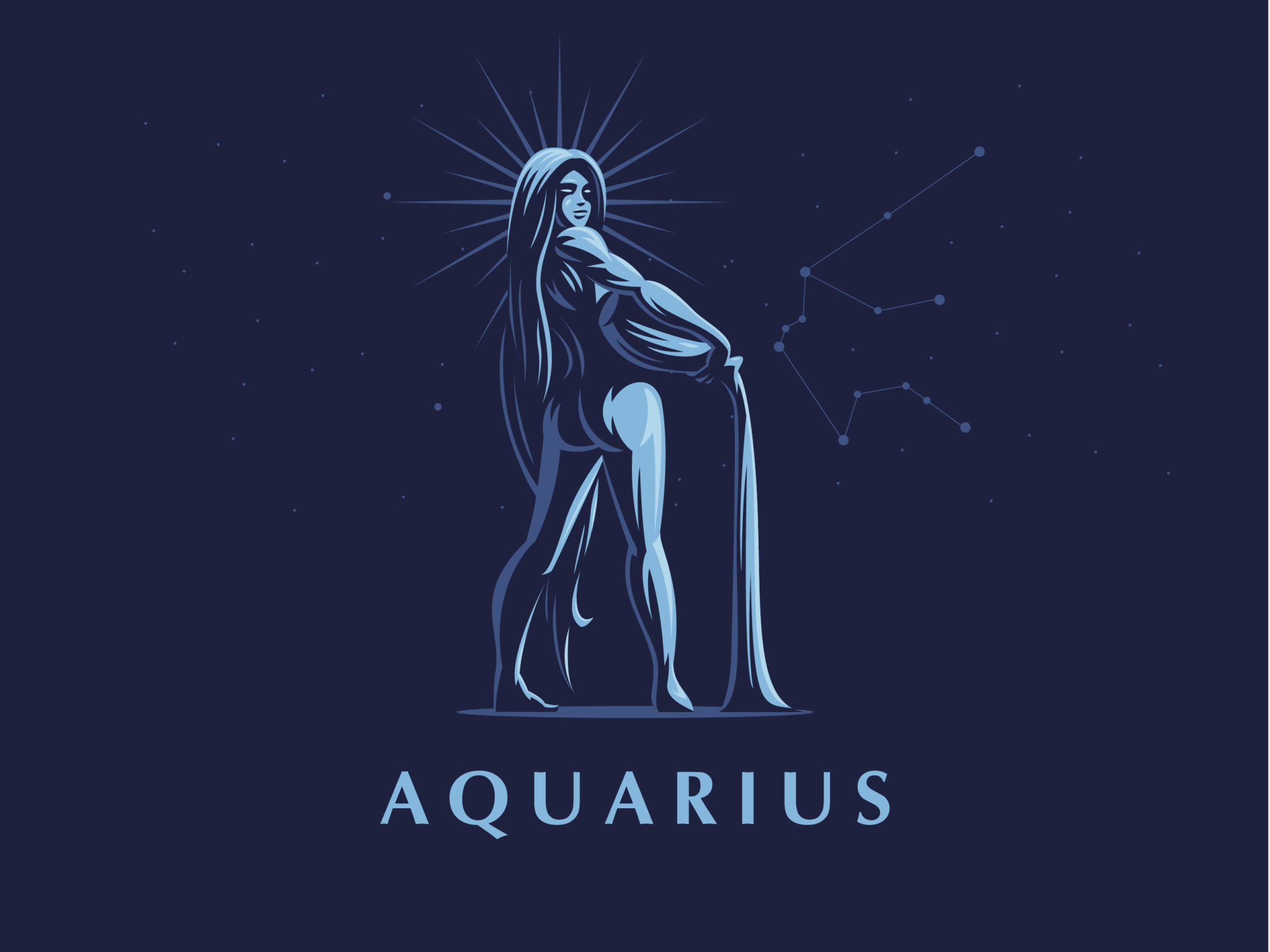 Aquarius Weekly Horoscope & Predictions